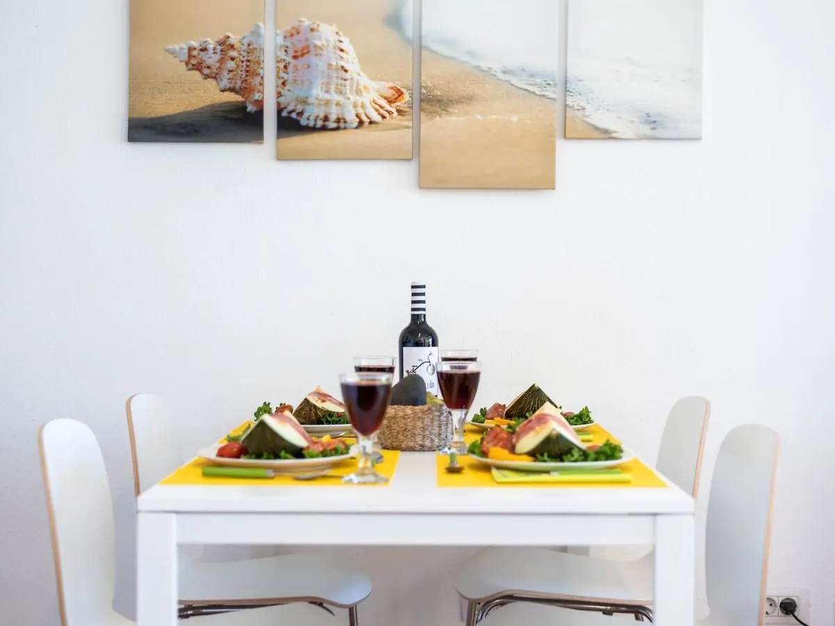 شقة 32 Bright Copacabana Ocean View Free Wifi أذيخي